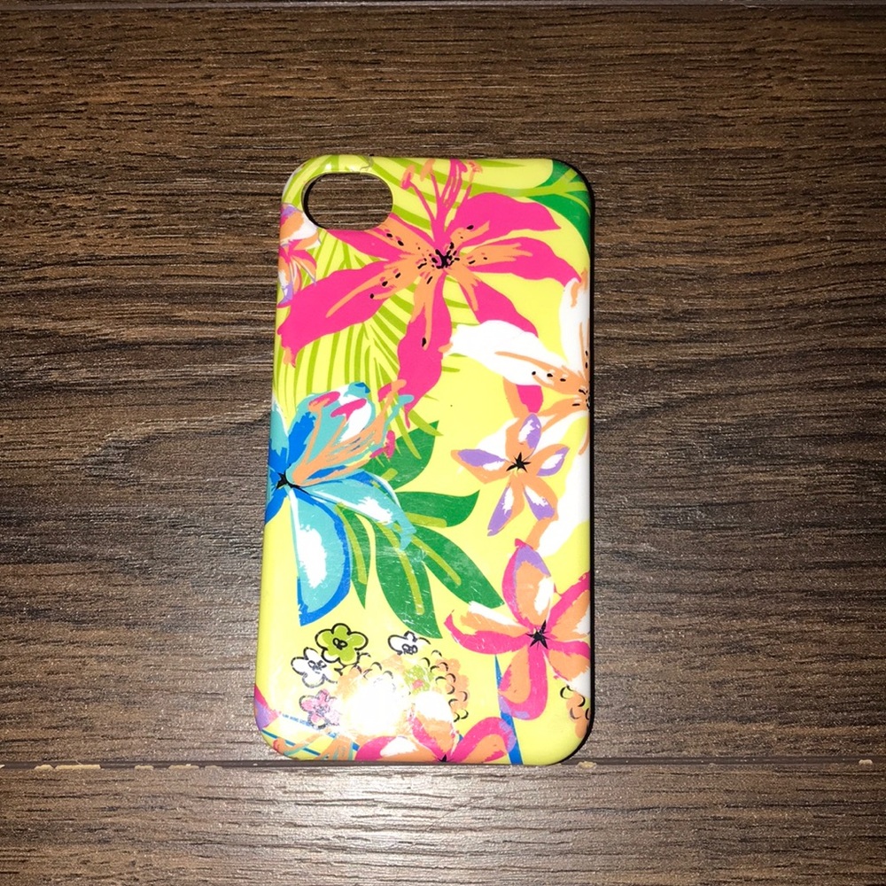 iPhone 4 Phone Case